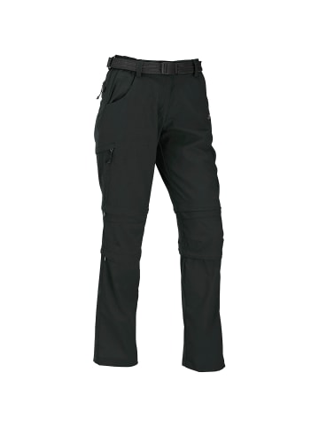 Maul Sport 3in1 Zipphose Feldberg in Schwarz