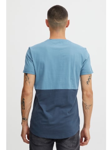 11 Project T-Shirt PRAlfie in Blau