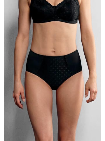 Anita Taillen Slip Airita in Schwarz