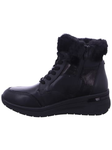Caprice Boots Mit Tex-Membran in schwarz