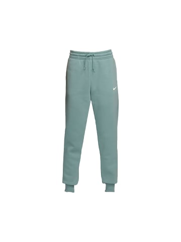 Nike Phoenix Fleece Jogginghose in Grün