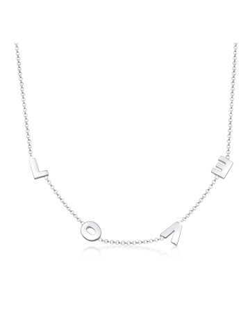 Elli Schmuck für Damen in silber