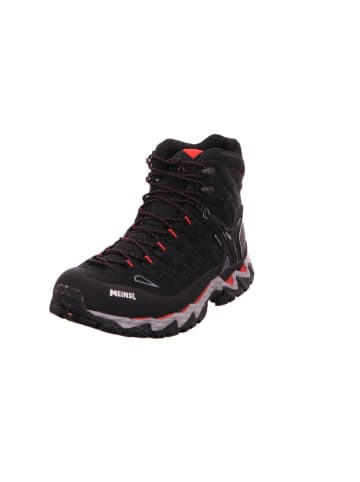 MEINDL Outdoorschuhe in schwarz