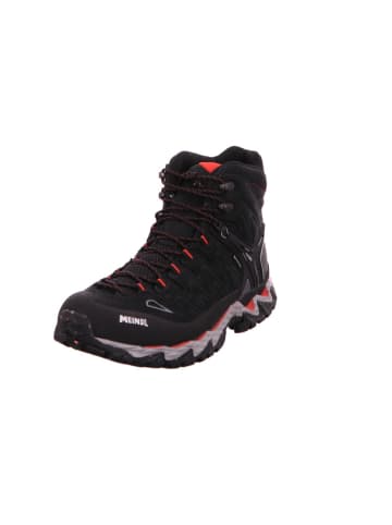 MEINDL Wanderschuhe für Herren in schwarz in schwarz