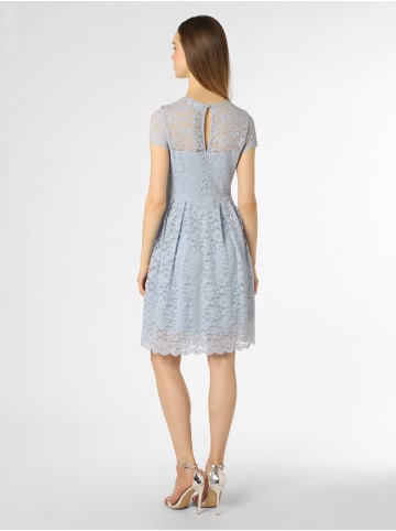 Vila Abendkleid VIKalila in hellblau - 0004