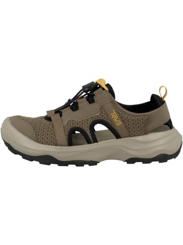 Teva Trekkingsandale Outflow CT T in braun