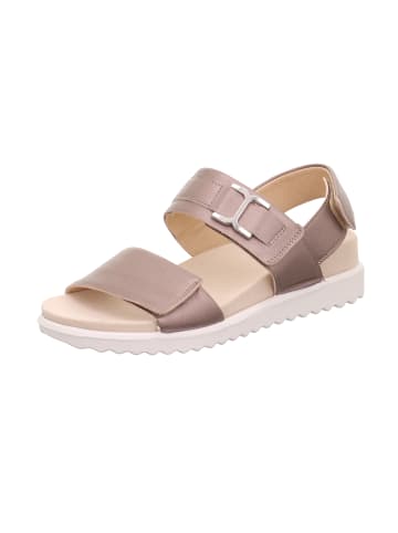 Legero in rosa