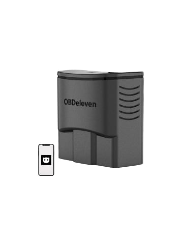 OBDeleven 3 Pro Pack Bluetooth Diagnosescanner