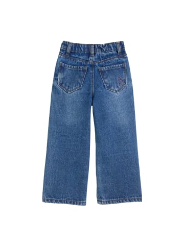 Marc O'Polo KIDS-GIRLS Jeans in MID BLUE DENIM
