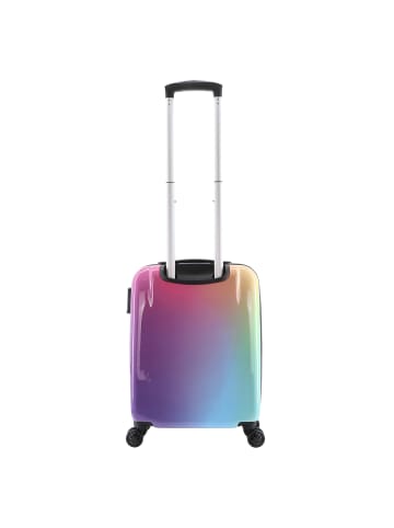 Saxoline Boardcase Rainbow in Assorted