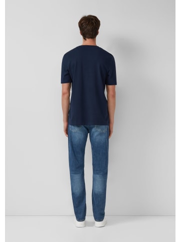 s.Oliver T-Shirt in 5978_navy