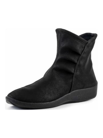 ARCOPEDICO Stiefelette in Schwarz