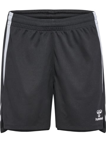 Hummel Sportshorts "Lead 2.0 Shorts" in Grau
