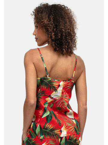 Cyberjammies Tara Nachtwäsche in rot