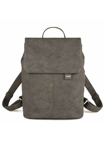 Rucksack für Damen in grau