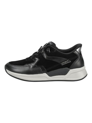 Gabor Sneaker Schwarz