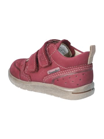 PEPINO Klettschuhe in Pink