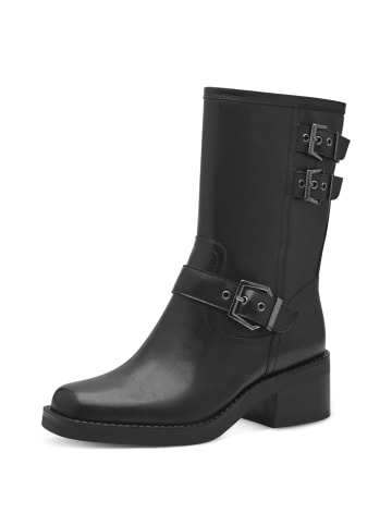 Tamaris Klassische Stiefel in Schwarz