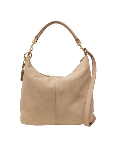 Marc O'Polo Hobo Bag in Earthy Taupe