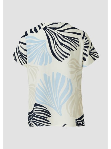 s.Oliver Bluse in 03A5_creme