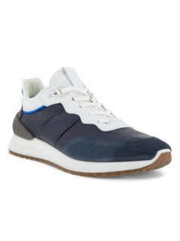 Ecco Schnürschuhe Mens in blau