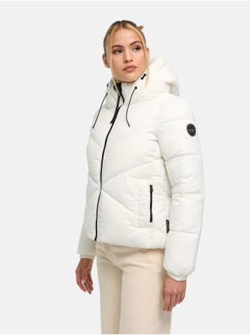 Marikoo Outdoorjacke Pinaa XVI in Offwhite