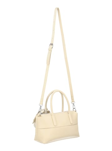 FELIPA Handtasche in BEIGE