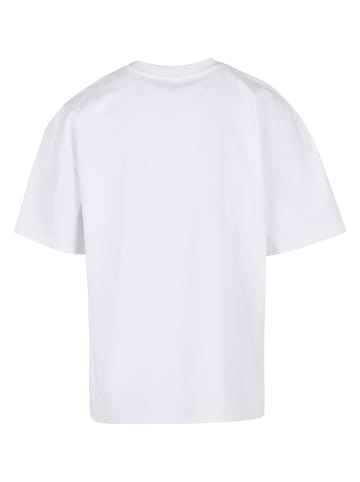 Urban Classics Urban Classics T-Shirts in white