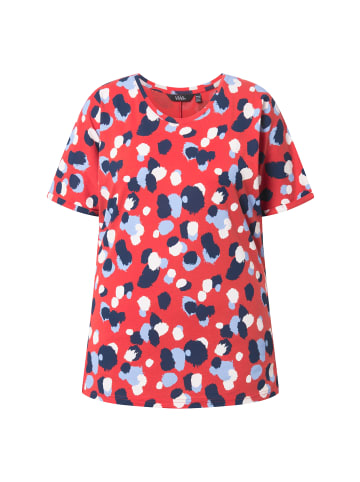 Ulla Popken Shirt in coralle