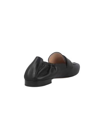 Högl Slipper in Schwarz