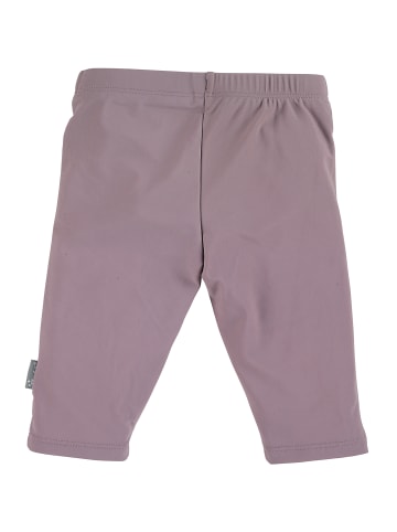 Sterntaler Badehose Herz in lila