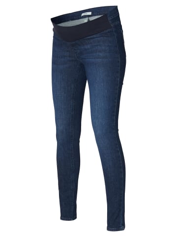 ESPRIT Jeggings in Darkwash