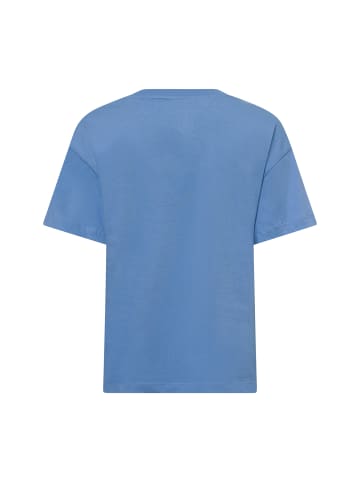 Marie Lund T-Shirt in hellblau