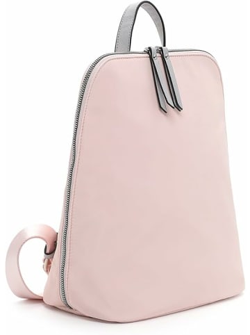 EMILY & NOAH Rucksack für Damen in rose