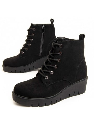 Montevita Boots Bottivita55 in Schwarz