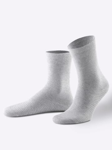 Schiesser Damen-Socken in farbig-sortiert