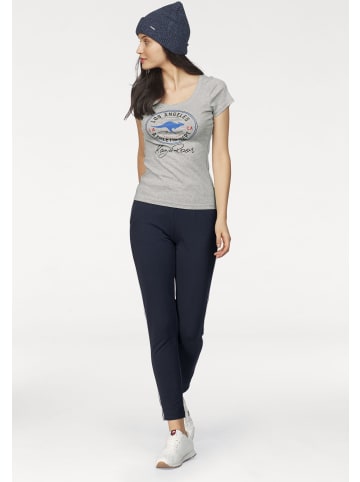 Kangaroos Jogger Pants in marine