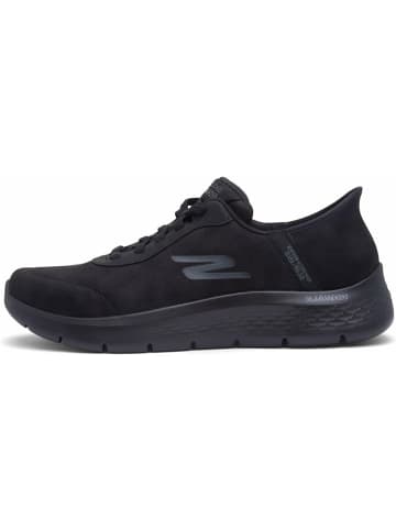 Skechers Sneaker für Herren in schwarz