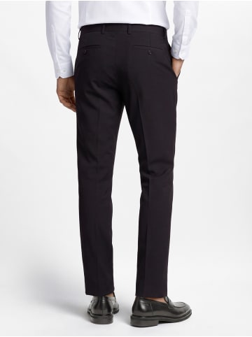 Finshley & Harding Hose in schwarz