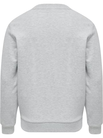 Hummel Hummel Sweatshirt Hmllgc Erwachsene in LIGHT GREY MELANGE