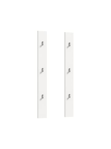 ebuy24 Weiß 13 x 3 cm