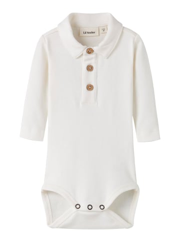 name it Strampler in Coconut Milk