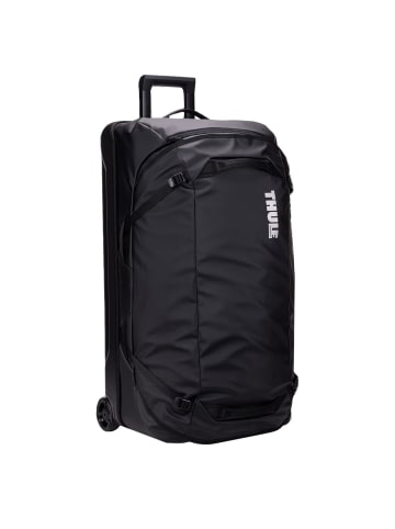 Thule Chasm 40 - 2-Rollen-Reisetasche 80 cm in schwarz