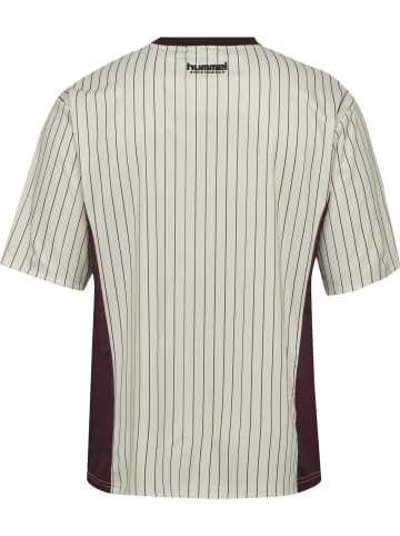 Hummel Hummel T-Shirt Hmlloose Lebensstil Erwachsene in TOFU