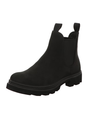 Ecco Stiefel in schwarz