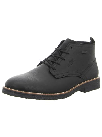 rieker Stiefeletten in schwarz