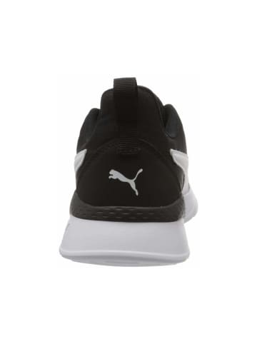 Puma Sneakers in schwarz