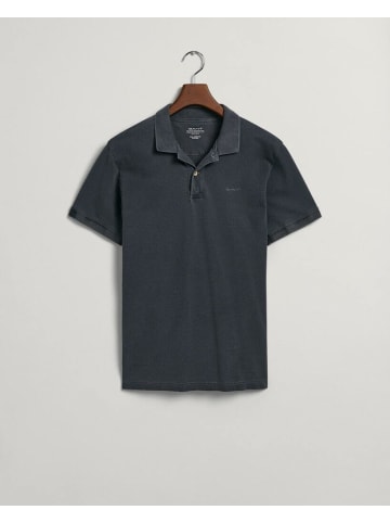 Gant Polo in ebony black