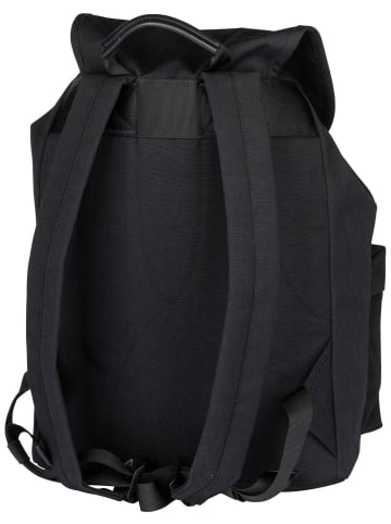 SANDQVIST Rucksack Everyday Bp in Black