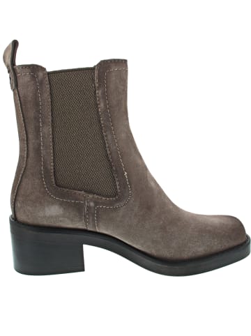 Tamaris Stiefelette Braun